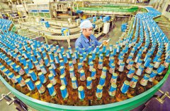 澳门金沙网址_ 在园区建设方面